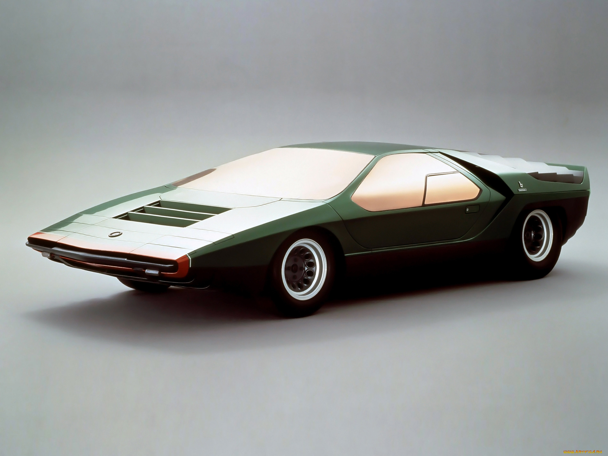 , bertone